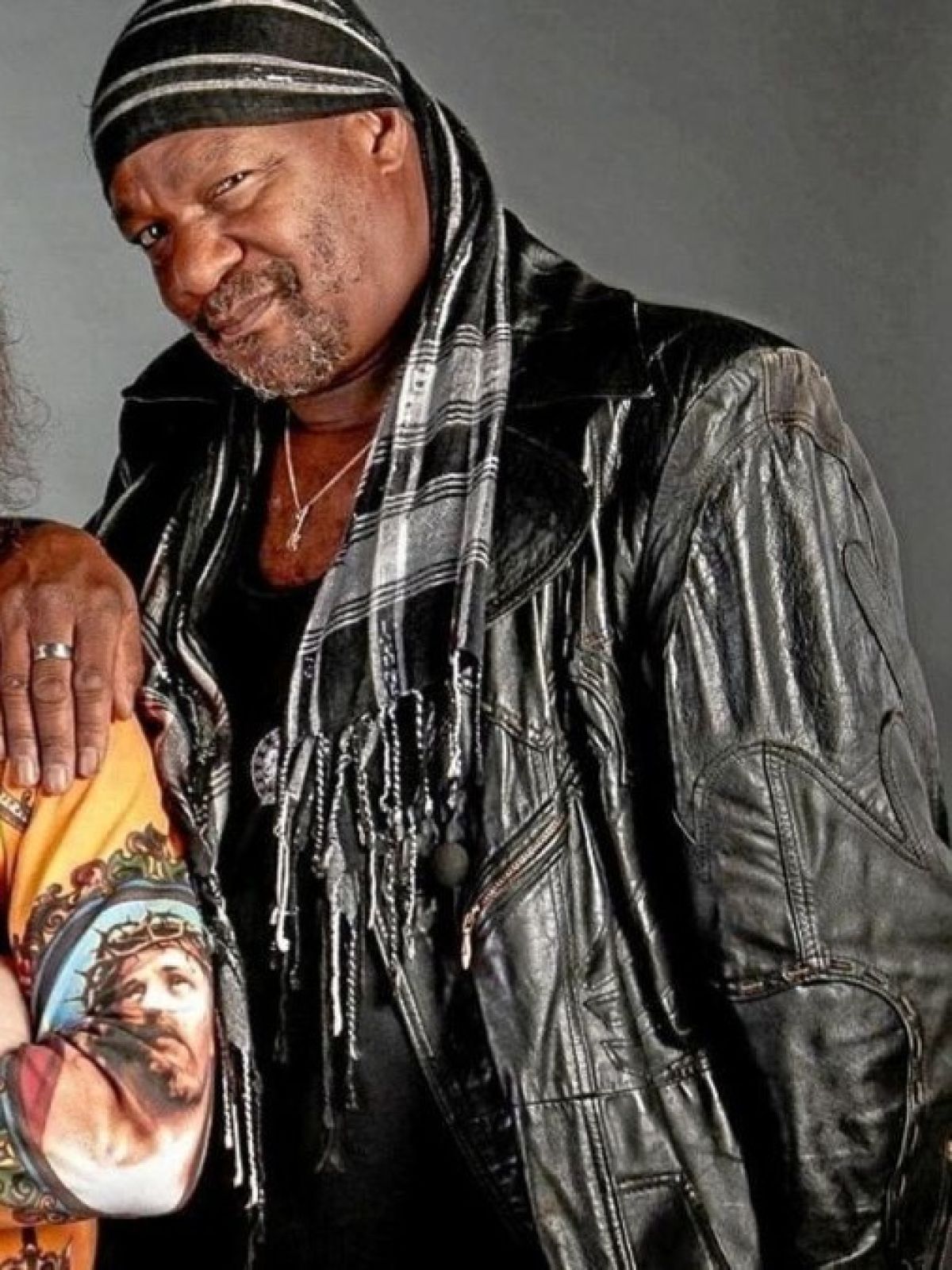 LAMAR CHASE 'KING BEE'