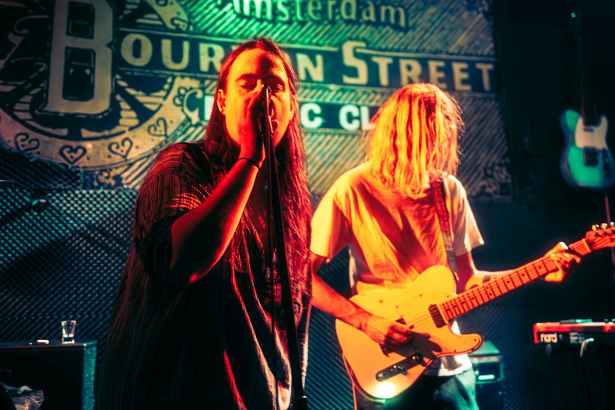 ATTILA & THE SEEDS