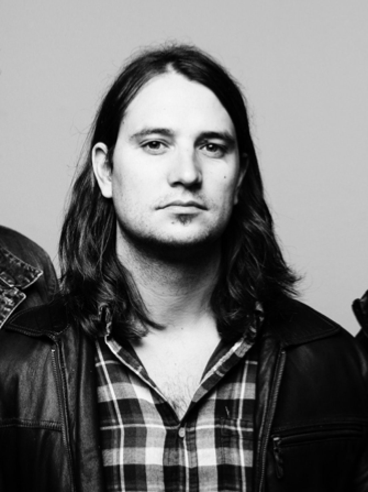 MICHAEL STROBEL 'THE STROBEZ'