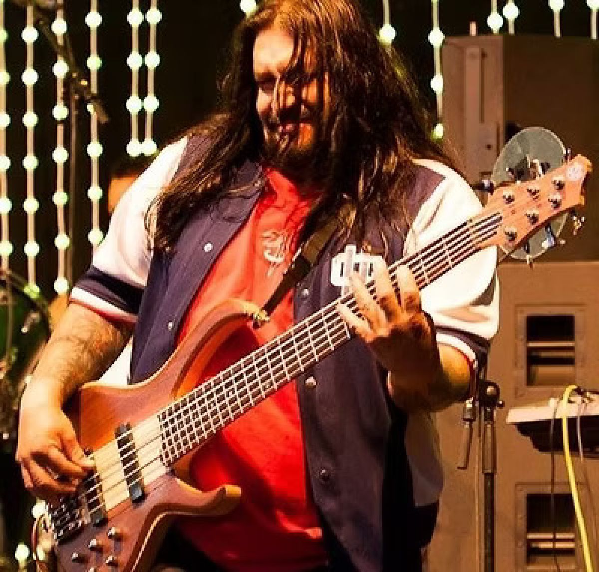 GREGORIO RANGEL (GREGOSAURIUS REX)