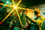 BOURBON JAM hosted by Theo