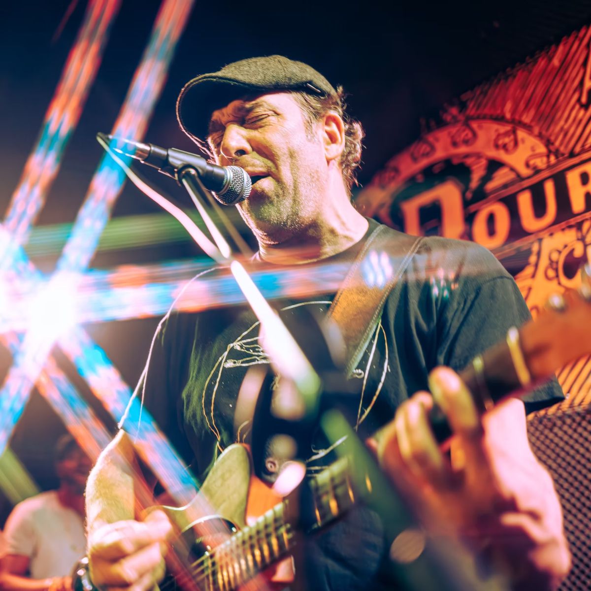 THE MUSIC COLLECTORS