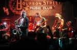 BOURBON JAM hosted by Theo