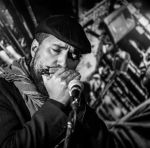 RUBEN BERTRANDS & THE NIGHTCAPS