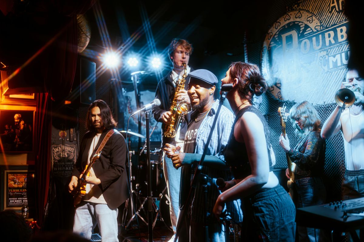 SOULJAMZ